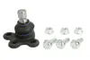 Подушка (опора) двигателя reinhoch RH032036