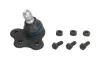 Подушка (опора) двигателя reinhoch RH035008