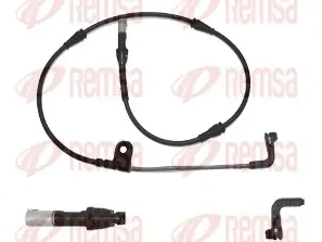 REMSA BMW датчик передн. E70/E71 remsa 001098