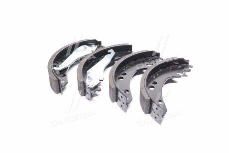 Колодки ручного (стоячого) тормоза remsa 413600