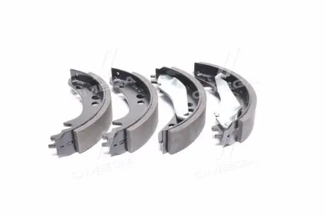 Колодки ручного (стоячого) гальма Remsa 413600