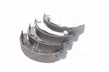 Колодки ручного (стоячого) гальма remsa 415200