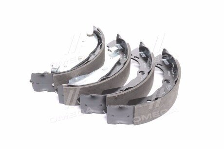 Колодки ручного (стоячого) гальма remsa 415200