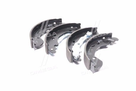 Колодки ручного (стоячого) тормоза remsa 416800