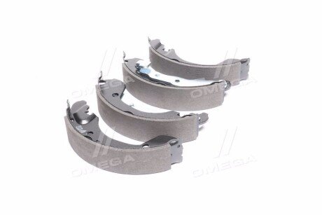 Колодки ручного (стоячого) тормоза remsa 416800