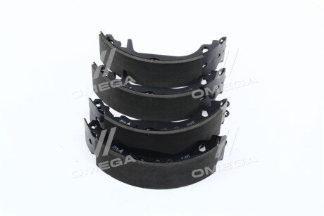 Колодки ручного (стоячого) тормоза remsa 416900