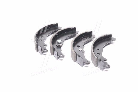 Колодки ручного (стоячого) тормоза remsa 418500