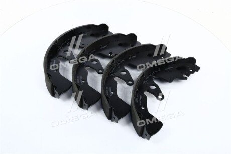 Колодки ручного (стоячого) тормоза remsa 422800