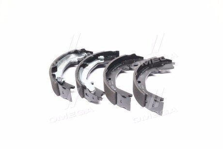 Колодки ручного (стоячого) тормоза remsa 423500