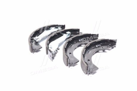 Колодки ручного (стоячого) тормоза remsa 424800