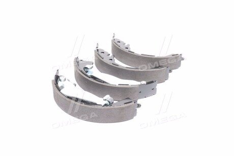 Колодки ручного (стоячого) тормоза remsa 424800