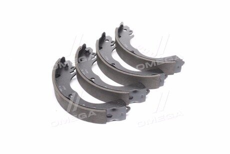 Колодки ручного (стоячого) гальма remsa 425700