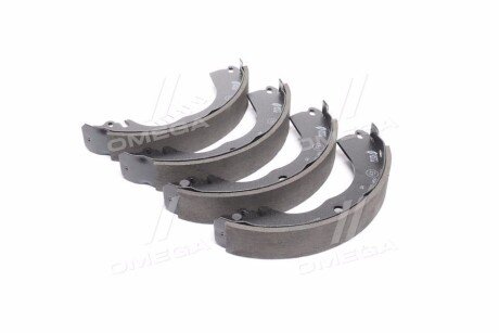 Колодки ручного (стоячого) гальма remsa 425700