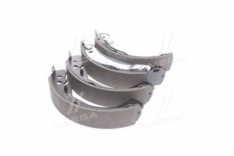 Колодки ручного (стоячого) тормоза remsa 442200