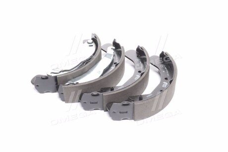 Колодки ручного (стоячого) тормоза remsa 442200