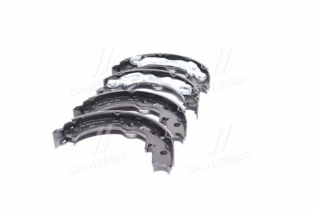 Колодки ручного (стоячого) гальма remsa 462700