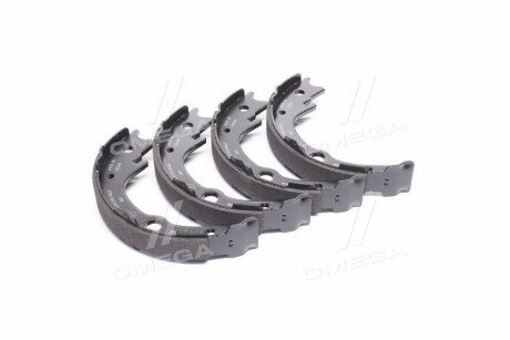 Колодки ручного (стоячого) гальма remsa 472900