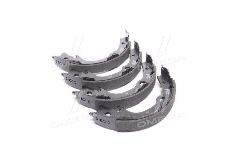 Колодки ручного (стоячого) гальма remsa 472900