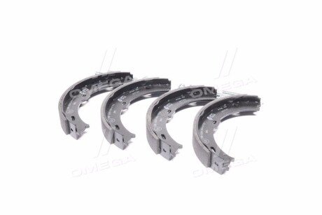 Колодки ручного (стоячого) гальма remsa 474600