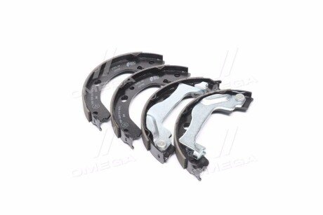 Колодки ручного (стоячого) тормоза remsa 475300