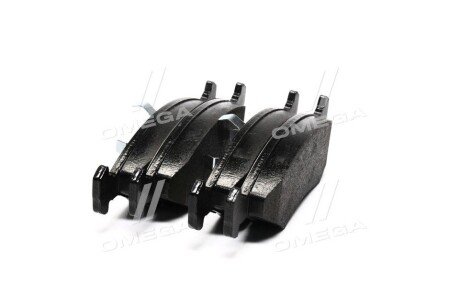 Передние тормозные колодки remsa 011920