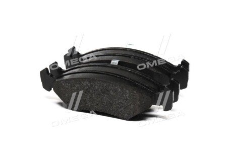 Передние тормозные колодки remsa 011920