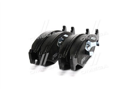 Передние тормозные колодки remsa 011920