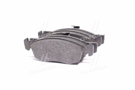 Передние тормозные колодки remsa 017230