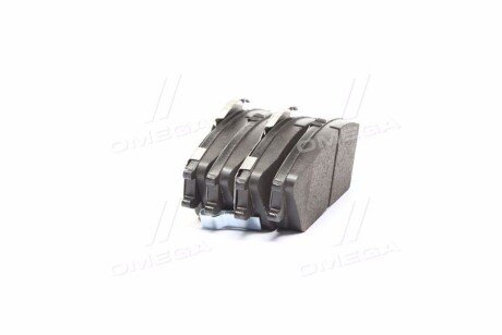 Передні тормозні (гальмівні) колодки remsa 022422