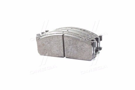 Передние тормозные колодки remsa 024402