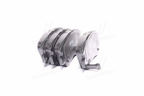 Передние тормозные колодки remsa 027502