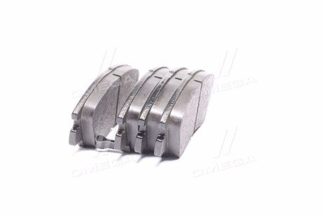 Передние тормозные колодки remsa 027502