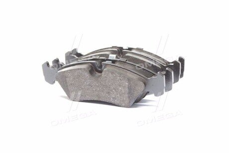 Передні тормозні (гальмівні) колодки remsa 028610