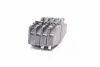 Передние тормозные колодки remsa 031522