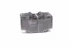 Передние тормозные колодки remsa 031522
