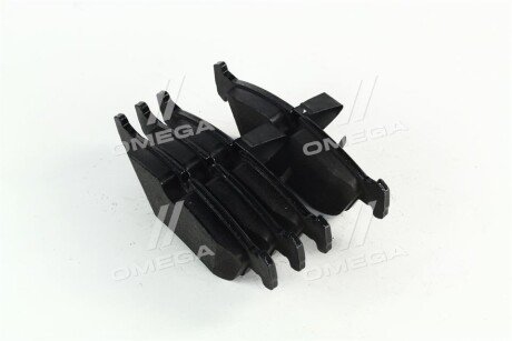 Передні тормозні (гальмівні) колодки remsa 038440