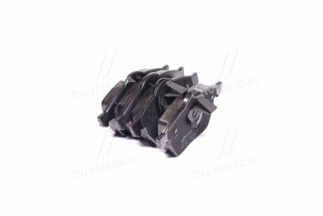 Передние тормозные колодки remsa 039010