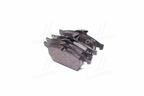 Передние тормозные колодки remsa 039010