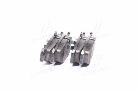 Передние тормозные колодки remsa 039300