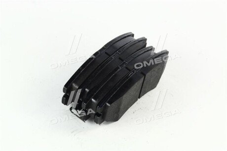 Передние тормозные колодки remsa 042502