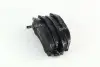 Передние тормозные колодки remsa 042502