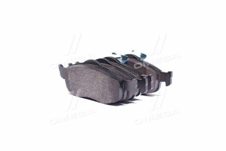 Передние тормозные колодки remsa 043200