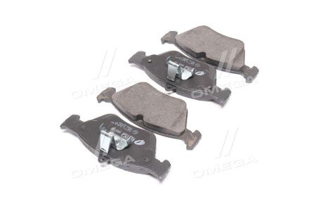 Передні тормозні (гальмівні) колодки remsa 046800