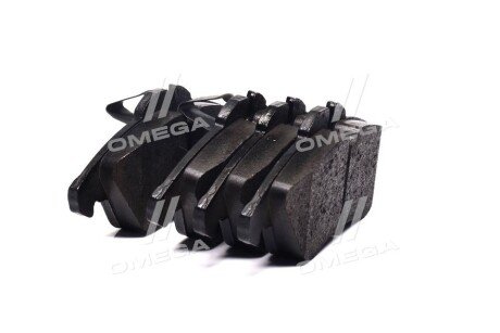 Передние тормозные колодки remsa 057800