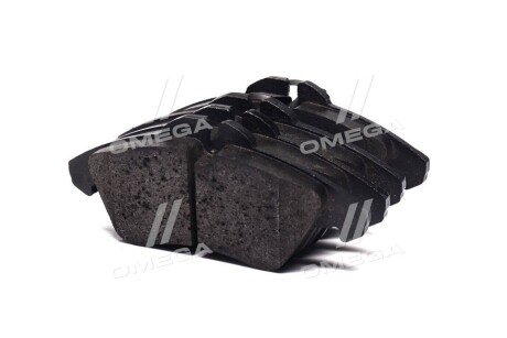 Передние тормозные колодки remsa 057800