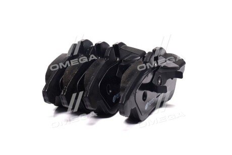 Передние тормозные колодки remsa 057800