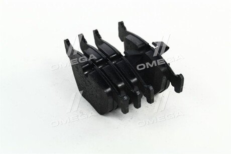 Передні тормозні (гальмівні) колодки remsa 059600