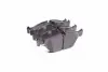 Передние тормозные колодки remsa 059700