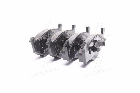 Передние тормозные колодки remsa 060920