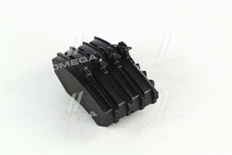 Передні тормозні (гальмівні) колодки remsa 063100